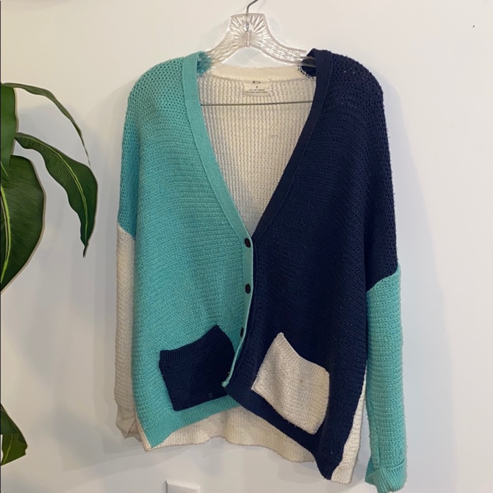 Urban Outfitters Cardigan